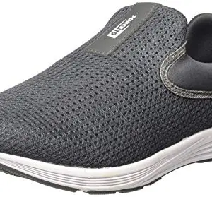 Liberty Men's Activator2 Grey Multisport Training Shoes-7 UK (5512078101)