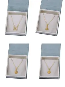 Elegant Necklaces for Every Occasion|NCL12039-SHEET-ALL