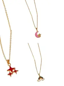 Elegant Necklaces for Every Occasion NECLACE1381-SHEET15