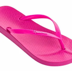 Ipanema ANTA womens 82591-20741 Light Pink Slipper - 3 UK (82591-20741)