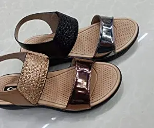 Women Footwear Black