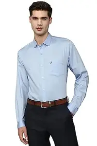 Allen Solly Men Shirt