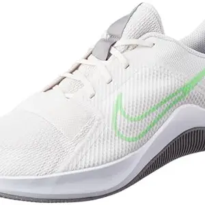 Nike M MC Trainer 2-Phantom/Green Strike-White-Flat PEWTER-DM0823-008-12