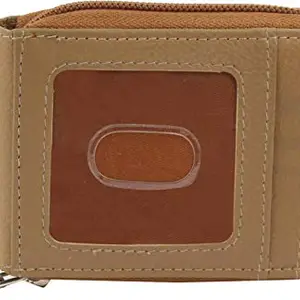 HINTZ Genuine Leather 100% Pure Wallet/Card Holder/Money Clip RFID Protected Multiple Card Slots Slim Stylish New Products