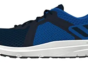 Adidas Men's Galactic 2 M Blue Running Shoes- 8 UK/India (42 EU) (AQ3475)