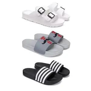 sandal for Men's,slip-ons, casaul sandals for Men'sGP-SAN-(3-COMBO)-3113-1590-3024-7