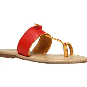 Bata Women Flats - Pink (4 UK)