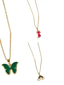 Elegant Necklaces for Every Occasion|NCL10507-SHEET-ALL