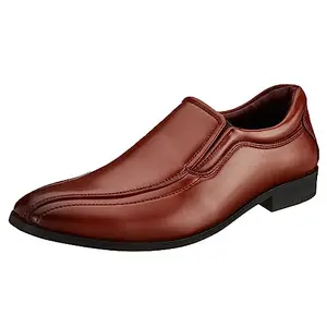 Duke 8101 Men Formal Slip-Ons