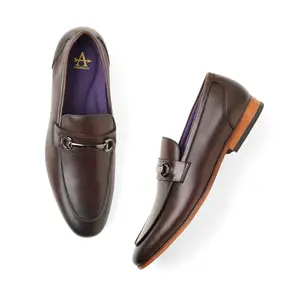 Arrow Russ Men Brown -(UK 8)(US 9)(2FA24144K04)