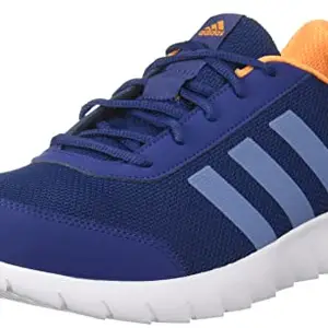 Adidas Mens Vertago M TECIND/ALTBLU/ORARUS Running Shoe - 8 UK (GA1084)