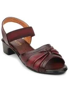 Liberty HEALERS TLO-104 LADIES CHERRY FASHION SANDAL 41
