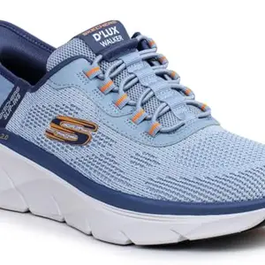 Skechers SKECHER'S D'LUX Walker 2.0 - REZINATE (232446-SLT_6)