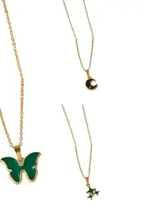 Elegant Necklaces for Every Occasion|SILKS10548-SHEET-ALL