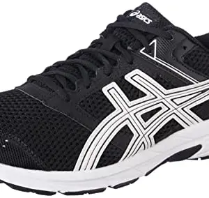 ASICS Gel-Phoenix 7B Black Mens Running Shoes UK - 6