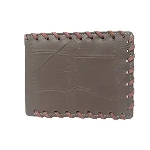 REVO Pure Leather Designer Wallet