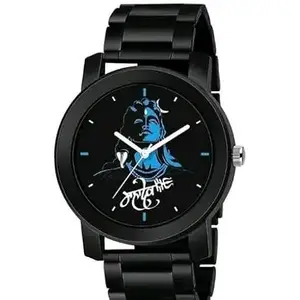 Stylish Watch Men Wrist Watch with Bracelet|Style -2507| for Casual wear and Daily wear
