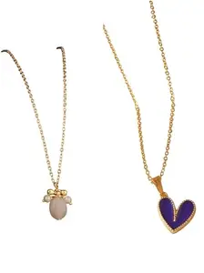 Elegant Necklaces for Every Occasion|ANJA10710-SHEET-ALL