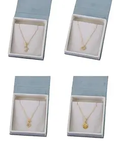 Elegant Necklaces for Every Occasion|SILKS10212-SHEET-ALL