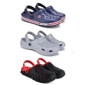DRACKFOOTsandal for Men's,slip-ons, casaul sandals for Men'sGRT-SAN-(3-COMBO)-3015-3162-3148-7