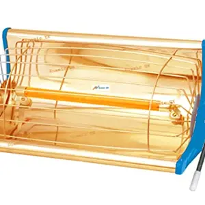 Enamic UK Enamic UK Single Rod Type Heater Room Heater 1 Season Warranty Make in India || Model – Bobby || X@2521