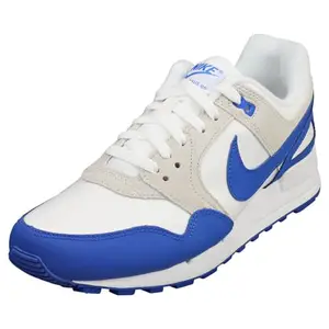 Nike AIR Pegasus '89-White/Racer Blue-Photon DUST-FN3415-100-9UK