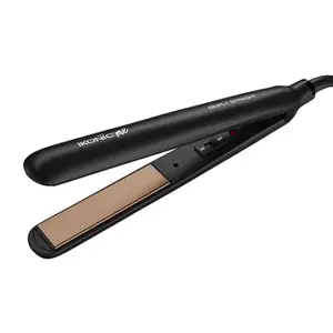 Ikonic Women SUPER SMOOTH Hair Straightener IK-118-S