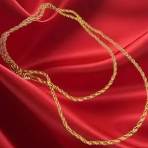 Bhagwati jewels art | Fancy chain pendant for women 2065