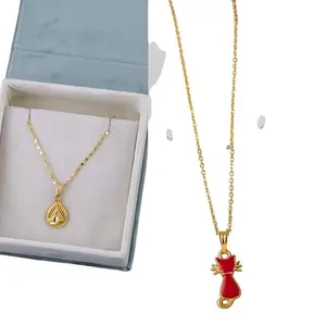 Elegant Necklaces for Every Occasion|ANJA10017-SHEET-ALL