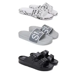 sandal for Men's,slip-ons, casaul sandals for Men'sGP-SAN-(3-COMBO)-3104-1589-3115-10