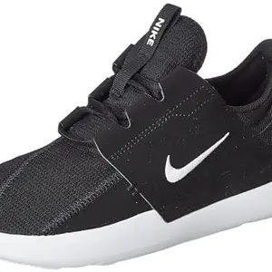 Nike E-Series AD-BLACK/WHITE-BLACK-DV2436-006-7UK