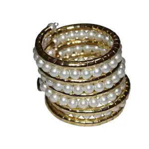 Golden Bracelet for Women Traditional