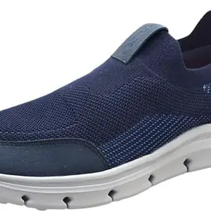 TRV Shoes for Man Stylish Running Shoes for Man Soft Cushion Lace Up Shoe for Men Stylish Regular Wear Walking Footwear Light Weight Sports Shoe for Men Running All Day Walking Footwear