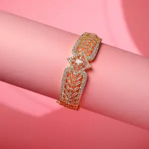 OPAL TOUCH Majestic Wedding Bracelet