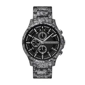 Armani Exchange Analog Gray Dial Men's Watch-AX2462