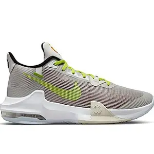 Nike Mens AIR MAX Impact 3-DC3725-007-7.5, Running, Multicolour, 6.5 UK (7.5 US)