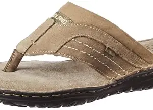 Woodland Men's Slipper