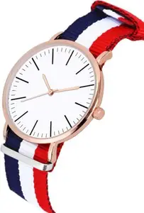 New Design Leather Strap Analogue Watch and Rubber Strap Digital Watch Free for Girlscasual Analog watches149