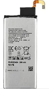 SVNEO Mobile Battery for Samsung Galaxy S6 Edge (EB-BG925ABE)