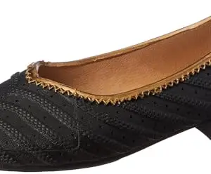 Bata Sandak Womens KATHY-SS22 Black Shoe UK 4 (5526070)
