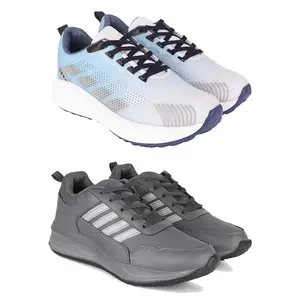 Stylish Shoes for Men.Quality Shoes for Men's SPJ-(Combo-2)-1079-1100-6 Multicolor