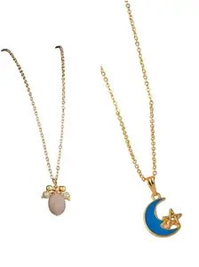 Elegant Necklaces for Every Occasion|SILKS10719-SHEET-ALL