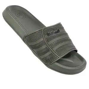 WALKAROO Sliders For Men's|Light Weight and Comfortable|Casual Wear|WC4847