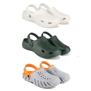 DRACKFOOTsandal for Men's,slip-ons, casaul sandals for Men'sGRT-SAN-(3-COMBO)-3147-3161-3150-9