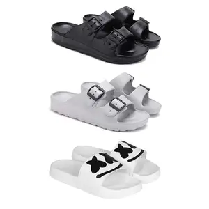 sandal for Men's,slip-ons, casaul sandals for Men'sGRP-SAN-(3-COMBO)-3115-3114-3030-9
