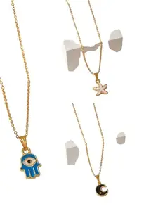 Elegant Necklaces for Every Occasion|ANJA11044-SHEET-ALL