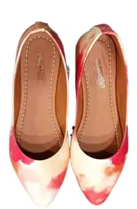 Traditional Embellished Jutti | Beautiful Handcrafted Punjabi Juttis with Colorful Bead & Sequin Detailing |Comfortable, Durable for Girls & Women Model-10