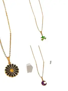 Elegant Necklaces for Every Occasion|NCL10122-SHEET-ALL