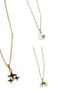 Elegant Necklaces for Every Occasion|ANJA11513-SHEET-ALL