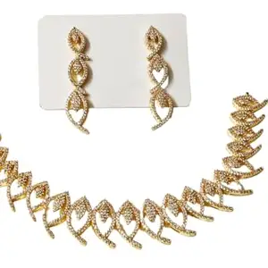 starcut ad necklace set